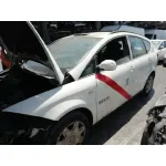 SEAT ALTEA XL (5P5) SEAT ALTEA XL (5P5) '2015 REFERENCE BLANCO 2010