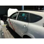 SEAT ALTEA XL (5P5) SEAT ALTEA XL (5P5) '2015 REFERENCE BLANCO 2010