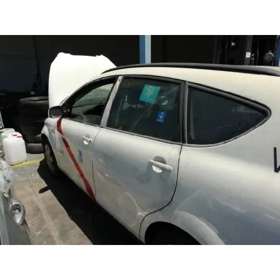 SEAT ALTEA XL (5P5) '2015 REFERENCE BLANCO