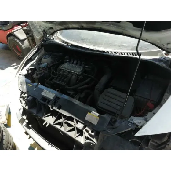 SEAT ALTEA XL (5P5) '2015 REFERENCE BLANCO