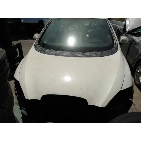 SEAT ALTEA XL (5P5) '2015 REFERENCE BLANCO