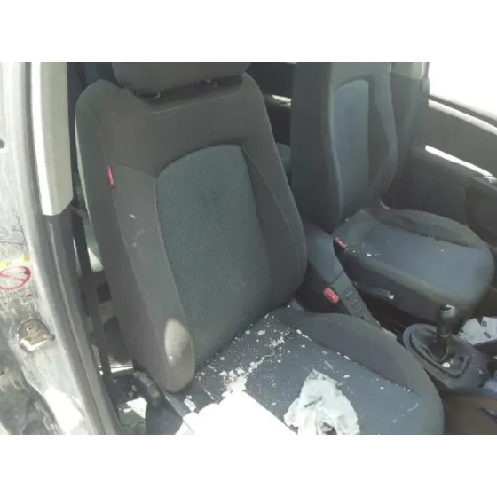 SEAT ALTEA XL (5P5) '2015 REFERENCE BLANCO