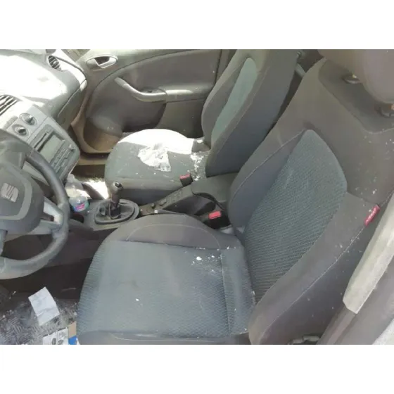 SEAT ALTEA XL (5P5) '2015 REFERENCE BLANCO