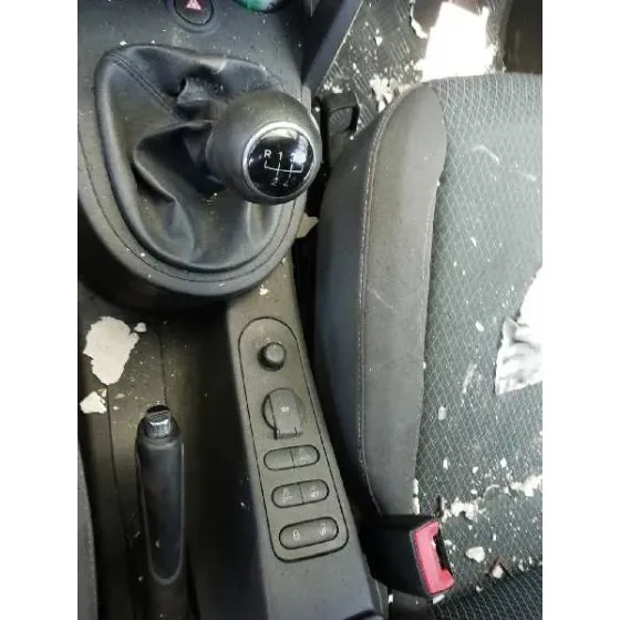 SEAT ALTEA XL (5P5) '2015 REFERENCE BLANCO
