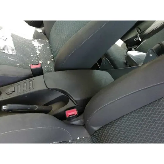 SEAT ALTEA XL (5P5) '2015 REFERENCE BLANCO