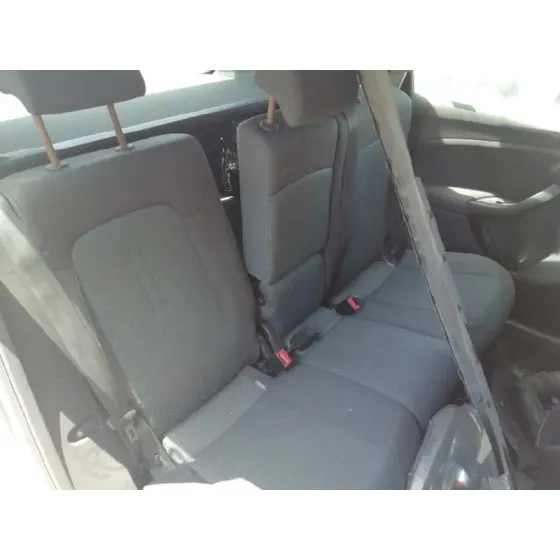 SEAT ALTEA XL (5P5) '2015 REFERENCE BLANCO