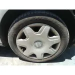 SEAT ALTEA XL (5P5) '2015 REFERENCE BLANCO