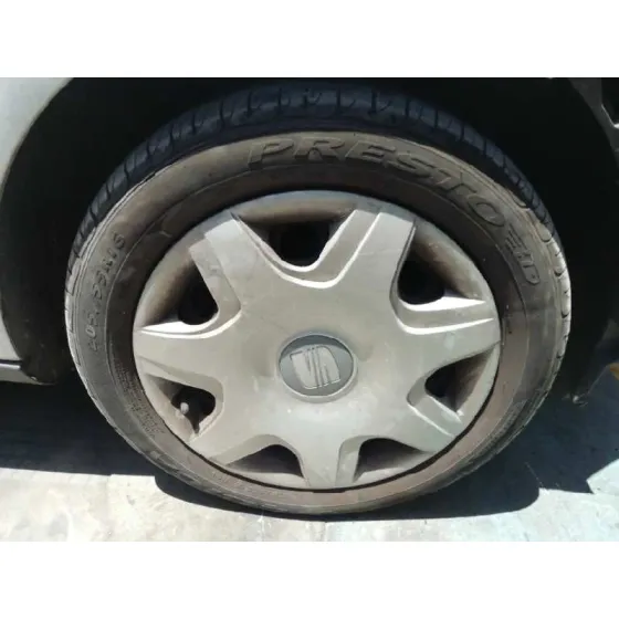 SEAT ALTEA XL (5P5) '2015 REFERENCE BLANCO