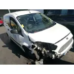 FORD TRANSIT COURIER FORD TRANSIT COURIER '2016 COMBI TREND BLANCO 2016
