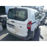 FORD TRANSIT COURIER FORD TRANSIT COURIER '2016 COMBI TREND BLANCO 2016