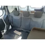 FORD TRANSIT COURIER FORD TRANSIT COURIER '2016 COMBI TREND BLANCO 2016