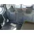 FORD TRANSIT COURIER FORD TRANSIT COURIER '2016 COMBI TREND BLANCO 2016