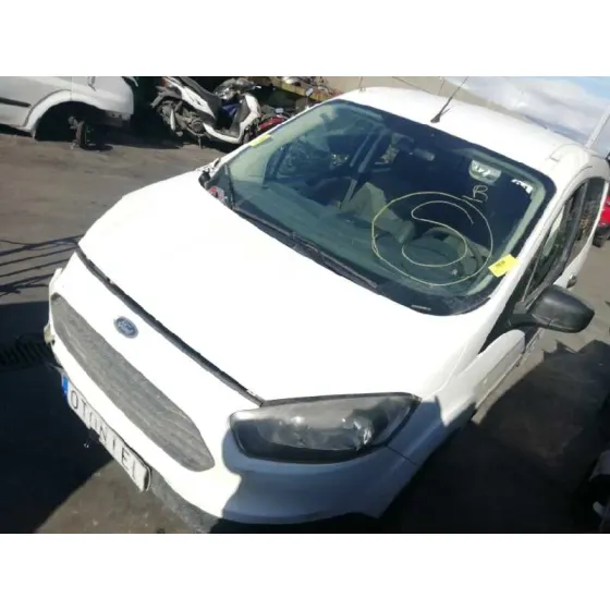 FORD TRANSIT COURIER '2016 COMBI TREND BLANCO