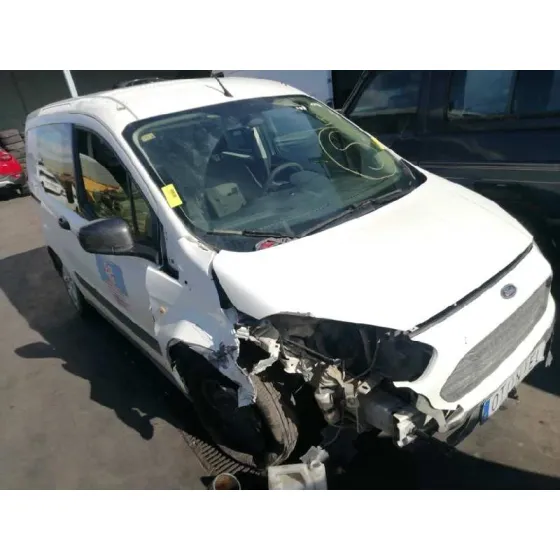 FORD TRANSIT COURIER '2016 COMBI TREND BLANCO