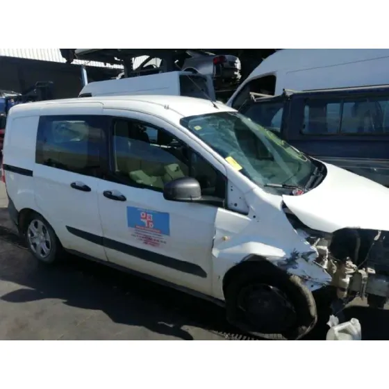 FORD TRANSIT COURIER '2016 COMBI TREND BLANCO