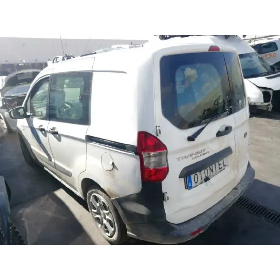 FORD TRANSIT COURIER '2016 COMBI TREND BLANCO