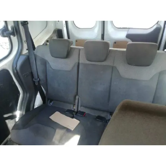 FORD TRANSIT COURIER '2016 COMBI TREND BLANCO