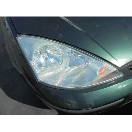 FORD FOCUS BERLINA (CAK) '2004 AMBIENTE VERDE