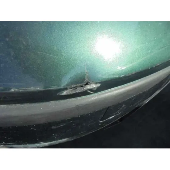 FORD FOCUS BERLINA (CAK) '2004 AMBIENTE VERDE