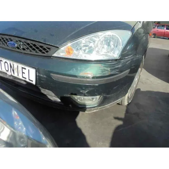 FORD FOCUS BERLINA (CAK) '2004 AMBIENTE VERDE