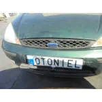 FORD FOCUS BERLINA (CAK) '2004 AMBIENTE VERDE