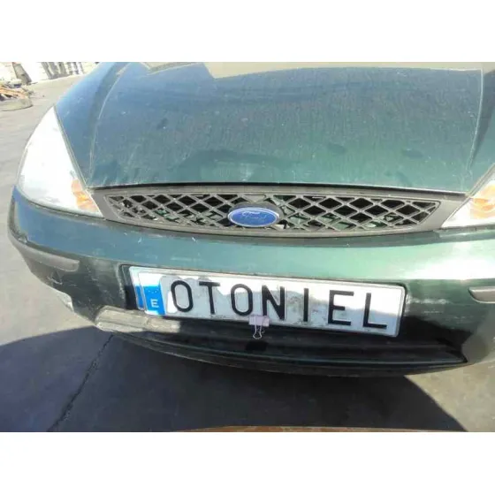 FORD FOCUS BERLINA (CAK) '2004 AMBIENTE VERDE