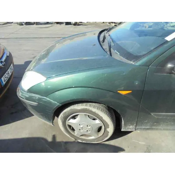 FORD FOCUS BERLINA (CAK) '2004 AMBIENTE VERDE