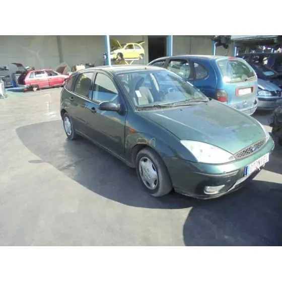 FORD FOCUS BERLINA (CAK) '2004 AMBIENTE VERDE