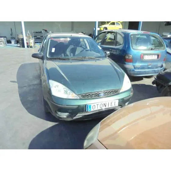 FORD FOCUS BERLINA (CAK) '2004 AMBIENTE VERDE