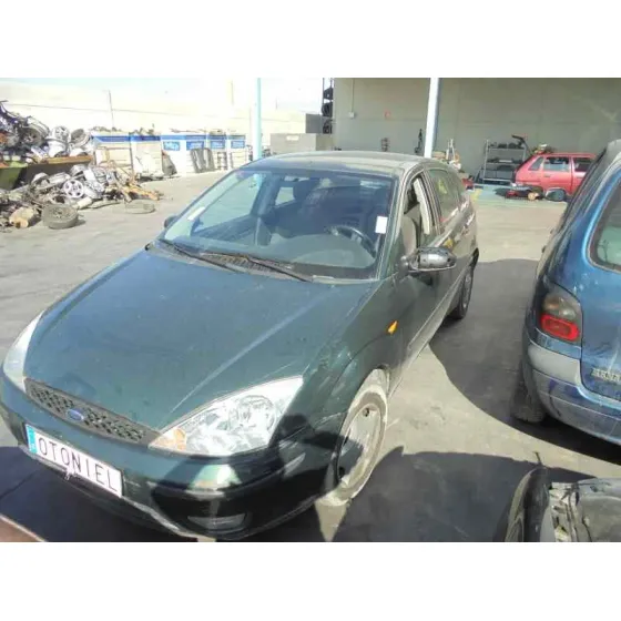 FORD FOCUS BERLINA (CAK) '2004 AMBIENTE VERDE