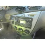 FORD FOCUS BERLINA (CAK) '2004 AMBIENTE VERDE