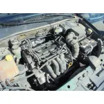 FORD FOCUS BERLINA (CAK) '2004 AMBIENTE VERDE