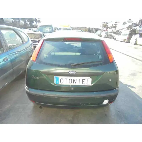 FORD FOCUS BERLINA (CAK) '2004 AMBIENTE VERDE