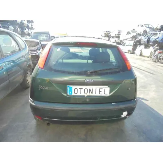 FORD FOCUS BERLINA (CAK) '2004 AMBIENTE VERDE