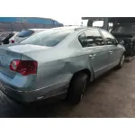 VOLKSWAGEN PASSAT BERLINA (3C2) VOLKSWAGEN PASSAT BERLINA (3C2) '2006 ADVANCE GRIS 2005