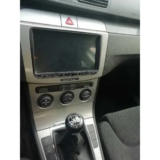VOLKSWAGEN PASSAT BERLINA (3C2) '2006 ADVANCE GRIS