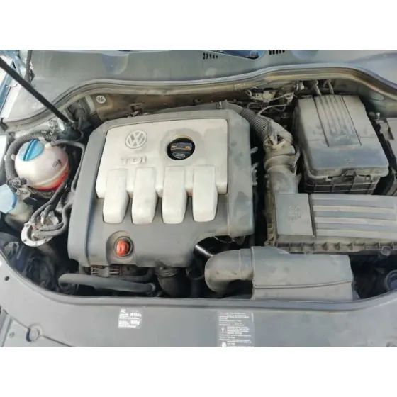 VOLKSWAGEN PASSAT BERLINA (3C2) '2006 ADVANCE GRIS