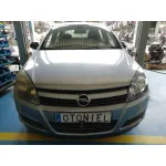 OPEL ASTRA H BERLINA OPEL ASTRA H BERLINA '2004 COSMO GRIS PLATA 2004