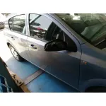 OPEL ASTRA H BERLINA OPEL ASTRA H BERLINA '2004 COSMO GRIS PLATA 2004