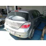 OPEL ASTRA H BERLINA OPEL ASTRA H BERLINA '2004 COSMO GRIS PLATA 2004