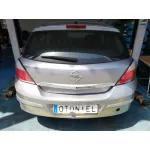 OPEL ASTRA H BERLINA OPEL ASTRA H BERLINA '2004 COSMO GRIS PLATA 2004