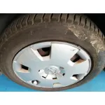 OPEL ASTRA H BERLINA OPEL ASTRA H BERLINA '2004 COSMO GRIS PLATA 2004