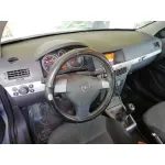 OPEL ASTRA H BERLINA OPEL ASTRA H BERLINA '2004 COSMO GRIS PLATA 2004