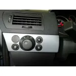 OPEL ASTRA H BERLINA OPEL ASTRA H BERLINA '2004 COSMO GRIS PLATA 2004