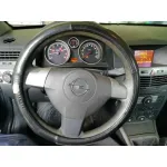 OPEL ASTRA H BERLINA OPEL ASTRA H BERLINA '2004 COSMO GRIS PLATA 2004