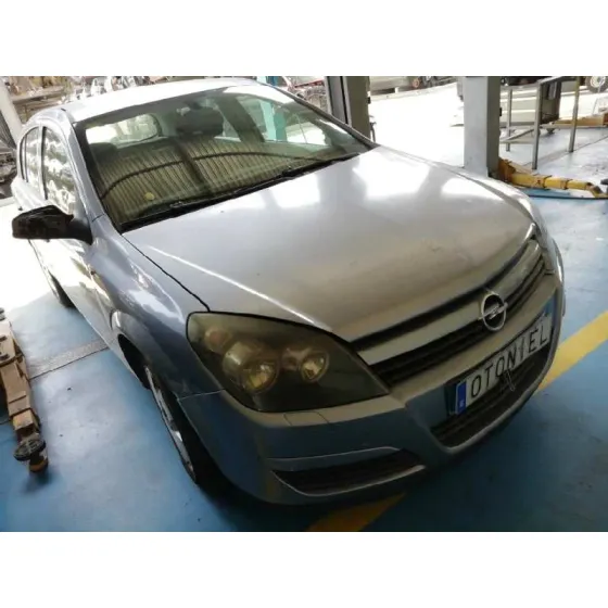 OPEL ASTRA H BERLINA '2004 COSMO GRIS PLATA