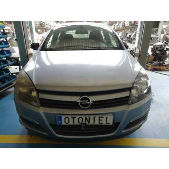 OPEL ASTRA H BERLINA '2004 COSMO GRIS PLATA