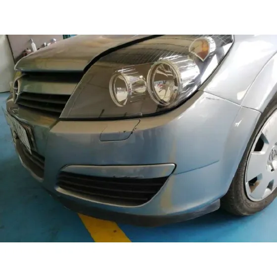 OPEL ASTRA H BERLINA '2004 COSMO GRIS PLATA