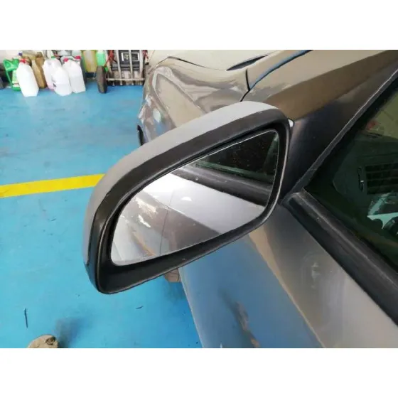 OPEL ASTRA H BERLINA '2004 COSMO GRIS PLATA