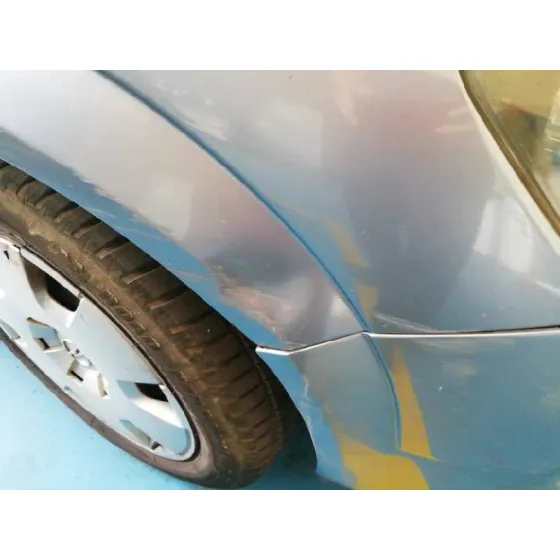 OPEL ASTRA H BERLINA '2004 COSMO GRIS PLATA